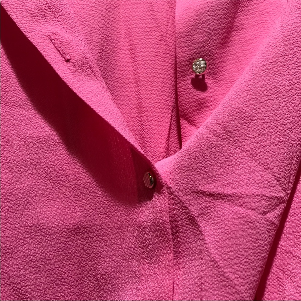 Pink ASOS Dress - Picture 4 of 6